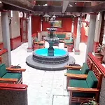 Hotel Reforma 2000