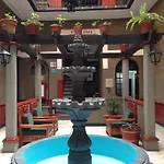 Hotel Reforma 2000