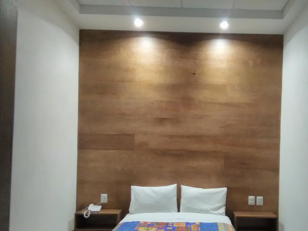 Reforma 2000 Hotel 2*